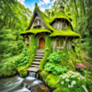 Meet your Posher, Dawn